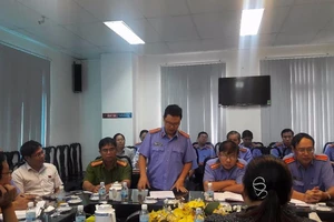 VKSND TP.HCM nói gì về việc trả hồ sơ quá nhiều?