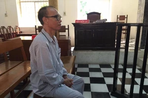 Đang xử vụ 'Chậm trả nợ, bị xử 15 năm tù'