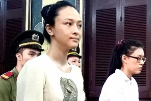 Nguyên thẩm phán TAND Tối cao bào chữa cho Phương Nga