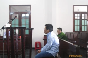 Giữa Sài Gòn, một cháu bé 3 lần bị bắt cóc