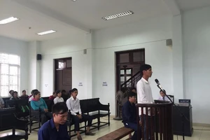 Vụ cướp ở quận 7: Làm rõ nghi vấn về tang vật vụ án