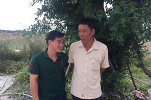 Vụ án lạ ở Bàu Bàng: Hai tài xế được án treo