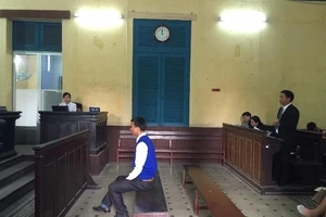 Kết quả phúc thẩm vụ 'Sáng tố chiều hiếp'