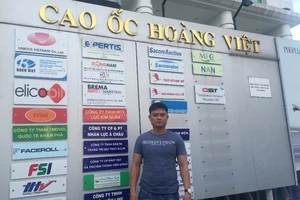 Kết quả phúc thẩm vụ 'thách đánh giang hồ Hồng Ngự'