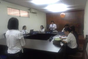 Tòa: Mẹ làm chết con 2 tuổi là giết người!