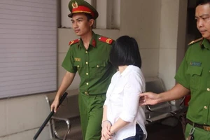 Nhiều uẩn khúc vụ mẹ làm chết con 2 tuổi