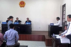 Bị can vụ trộm khó xử ở TP.HCM được tại ngoại