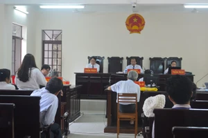 Xử ông Thủy dâm ô trẻ em án treo là không nghiêm minh