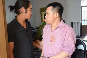 Rắc rối vụ án cầm hay bán ô tô Everest