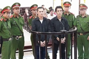 'Tòa huyện tuyên tử hình': Chuyên gia luật nói gì?