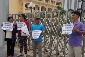 Tạm giam bị can hơn 1.000 ngày có đúng luật?