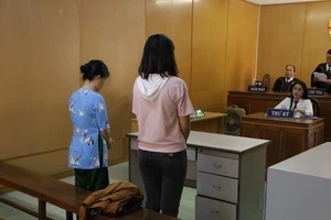 Vì sao chưa xong vụ tòa 2 lần kiến nghị hủy án của mình?