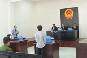 Kháng nghị vụ 'Tòa nghi lọt tội giết người' ở Bình Chánh