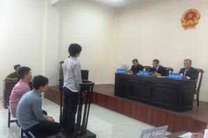 Tiếp tục thả thêm một bị can vụ trộm vàng khó xử ở Bình Chánh