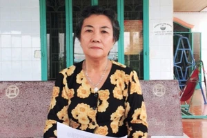 Công an kết luận vụ người đã chết vẫn bán công ty