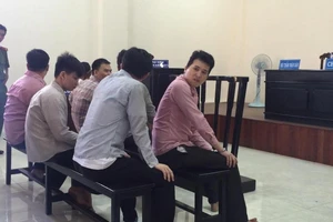 Công an đề xuất thả thêm bị can vụ trộm vàng ở Bình Chánh