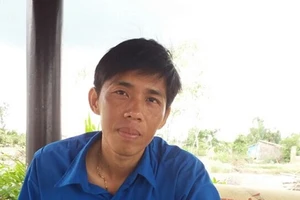 Lại thêm 1 công dân bị oan