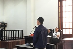 Tranh cãi việc luật sư bị hại có quyền đưa ra mức án?