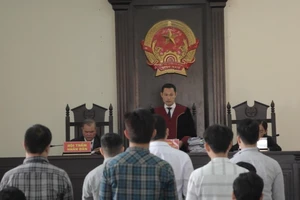 Vụ trộm vàng khó xử: Kiến nghị dẫn giải nhân chứng