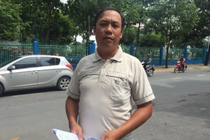 Vụ trộm điện thoại khó xử: Kiến nghị đưa bị hại ra tòa