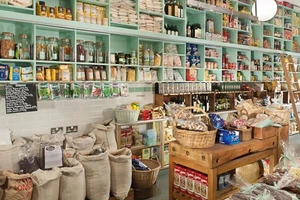 Khó xử vụ án bà bán tạp hóa và 'cái mặt nhìn thấy ghét'