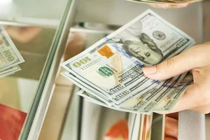 Có nên tịch thu tang vật là số tiền USD mang đi đổi?