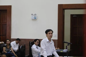 Vụ LS Trần Hữu Kiển: Hủy án vì vi phạm tố tụng nghiêm trọng