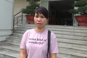 Không xử phúc thẩm quản giáo dùng nhục hình trong trại giam