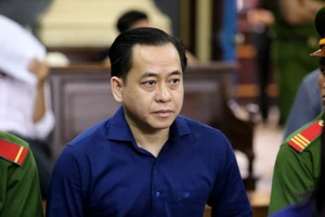 Vũ 'nhôm' bày tỏ những gì khi nói lời sau cùng?