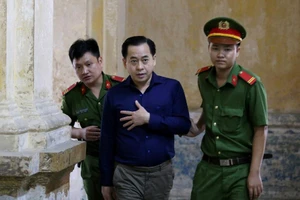 Vũ 'nhôm' còn dính đến nhiều vụ án khác