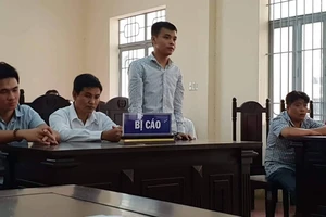 Hủy án vụ quản giáo trại giam Long Hòa đánh phạm nhân đến chết