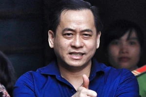 Vũ 'nhôm' sẽ kháng cáo kêu oan