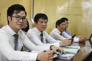 Giới luật sư nói về đồng nghiệp bị xoá tên khỏi Đoàn