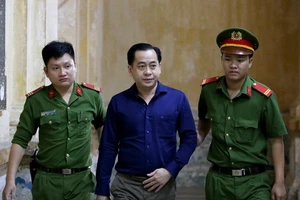 Lý do Vũ “nhôm” kháng cáo kêu oan là gì?