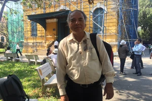 Tiếp tục kỳ án 'Mua nhà 58 tỉ, bán lại 28 tỉ siêu tốc'