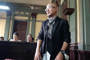 Đặng Lê Nguyên Vũ: "Nói ra rất đau lòng, Qua không muốn nói"