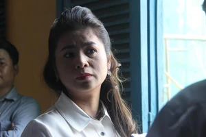 Vụ Trung Nguyên: Vì sao phiên toà phải tạm ngưng?