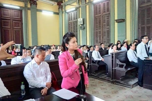 Vụ Trung Nguyên: Nguồn gốc 2.102 tỉ trong tài khoản bà Thảo