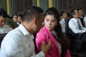 Tòa tuyên toàn bộ cổ phần Trung Nguyên thuộc ông Vũ