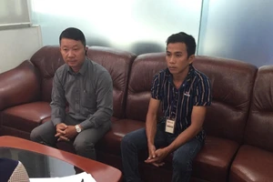 Ngày mai, VKS phải đi xin lỗi công khai người bị oan