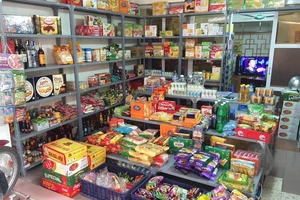 Phúc thẩm vụ án bà bán tạp hóa và 'cái mặt nhìn thấy ghét'