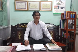 Vụ 9 công nhân kiện công ty Trung Quốc: Tòa sửa án sơ thẩm