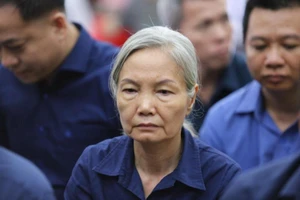 Người phụ nữ quyền lực một thời của DAB đổi hàng loạt luật sư