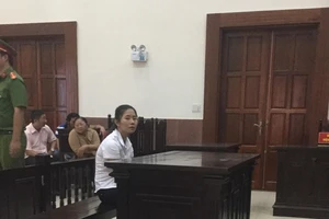 Điều tra lại vụ bị cáo từng có 34 luật sư bào chữa