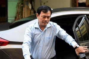 Ngày mai số phận pháp lý của ông Nguyễn Hữu Linh sẽ rõ?