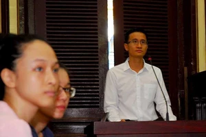 Chính thức không khởi tố vụ ông Cao Toàn Mỹ bị tố vu khống ​