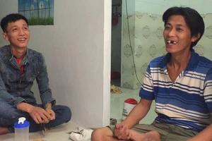 TP.HCM: VKS bồi thường oan 932 triệu cho hai anh thợ hồ