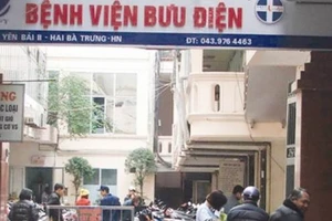 Lấy phôi thai của mình và vợ cho người nữ khác có phạm tội?