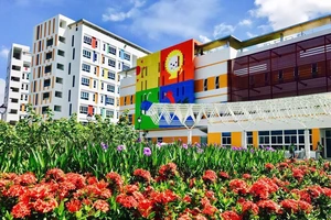 Đề nghị khởi tố vụ bị thương tích 84% ngay ngày đầu đi học