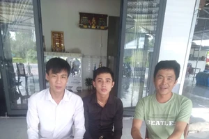 Xử lại vụ 'chém nhầm người' từ 56 tháng trước